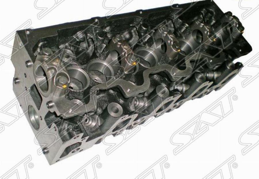 

Головка Блока Toyota Dyna/Hiace/Regius/Toyoace 5l 97-04 Sat арт. 11101-5L