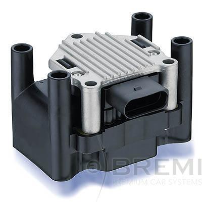 

Катушка зажигания BREMI 11731