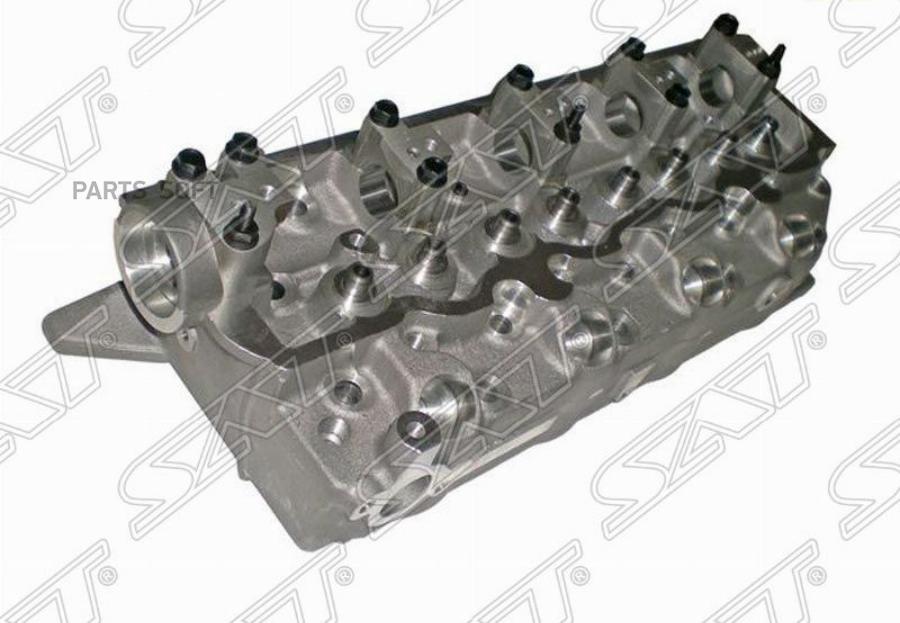 

SAT Головка блока 3.3 mm HYUNDAI/MITSUBISHI PAJERO/DELICA 93-96