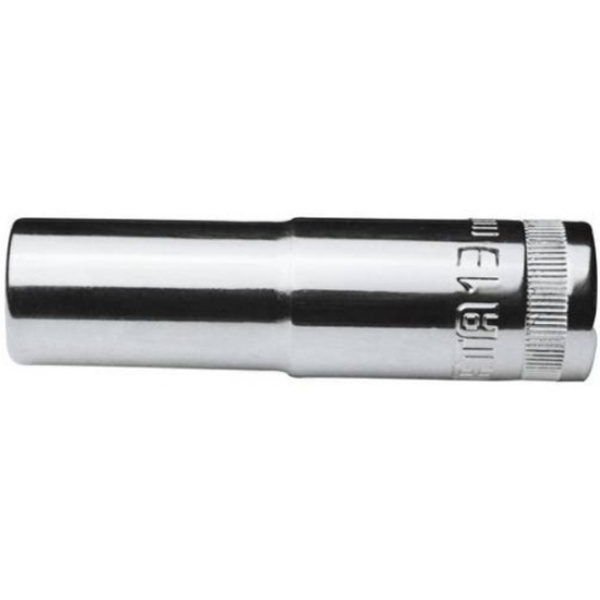 

13813 Головка торцевая глубокая SATA 12-гр 1/2"DR 13мм