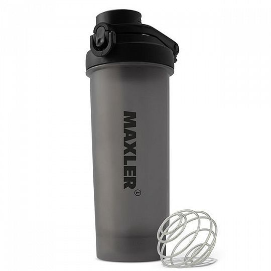 

Maxler Shaker 700 мл. Черный