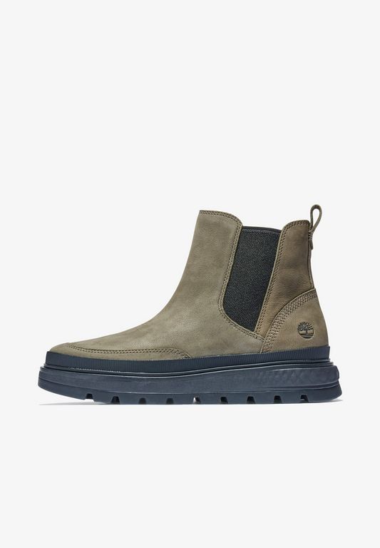 

Ботинки женские Timberland TI111N099 бежевые 37.5 EU, Бежевый, TI111N099