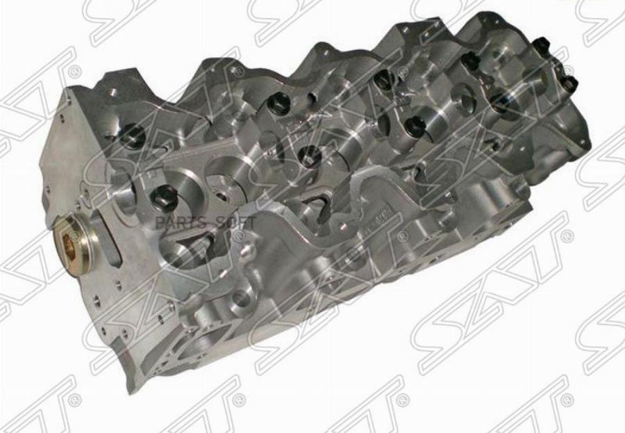 

Головка Блока Toyota 2с/3ct Sat арт. 11101-3CT