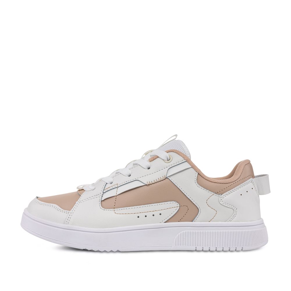 

Кеды женские PULSE 79-31WA-724VT белые 36 RU, Белый, 79-31WA-724VT