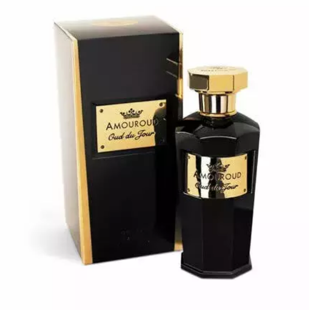 Парфюмерная вода унисекс Amouroud Oud du Jour 100 мл 19315₽