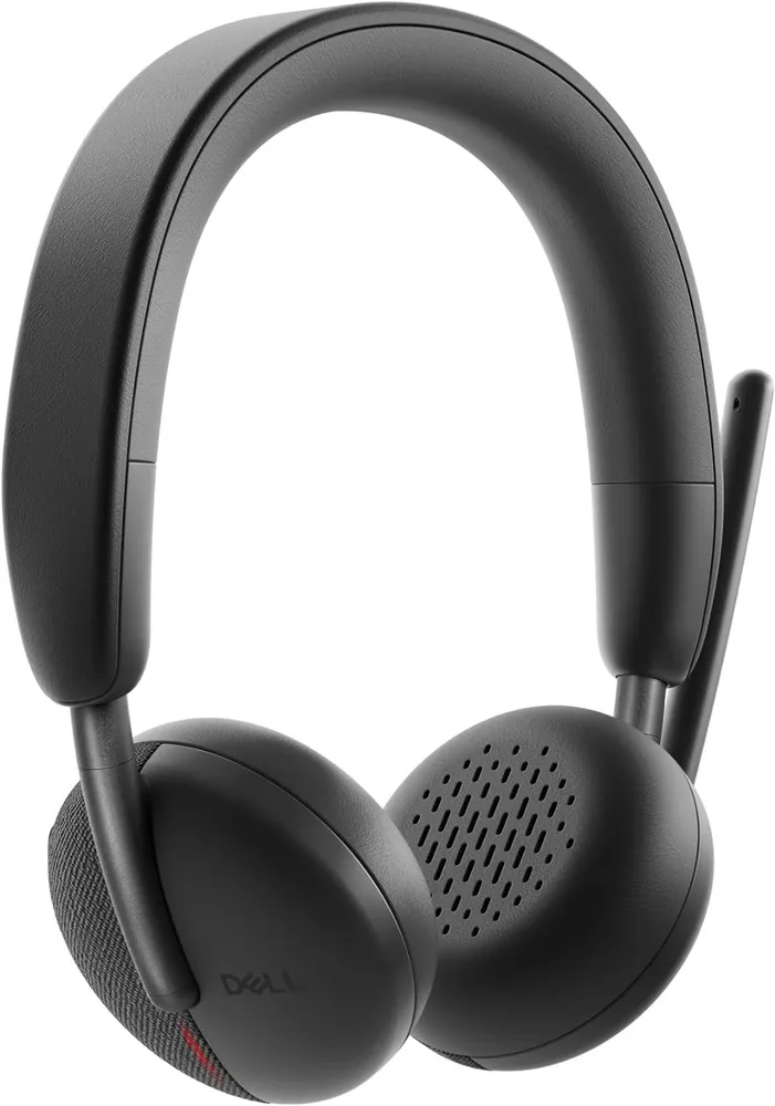 

Проводные наушники Dell Wl3024 Black (WL3024DWW), Wl3024