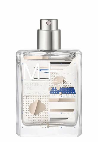 Туалетная вода Escentric Molecules M+ Molecule 01 + Iris 30 мл guilty eau de toilette 2021 туалетная вода 50мл