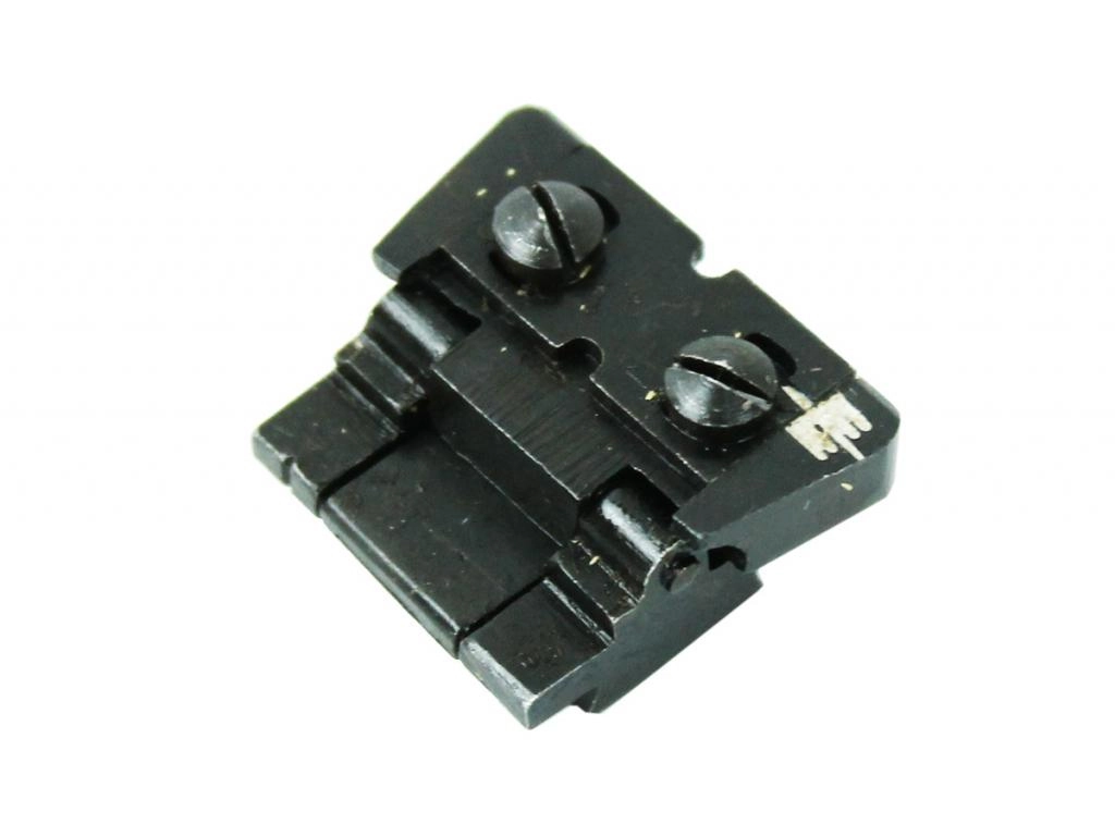 

Целик в сборе Zastava МР22; М70; М85