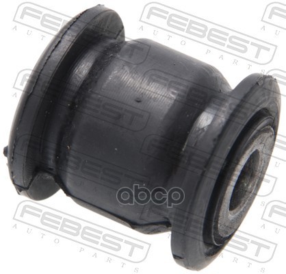 

Сайлентблок Рулевой Рейки Febest арт. HAB-088