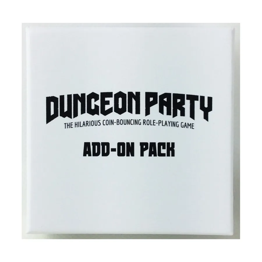 Дополнение к игре Forbidden Games FRB-1725 Dungeon Party Add-on Pack на английском языке миниатюра для настольной игры infinity codeone panoceania collection pack