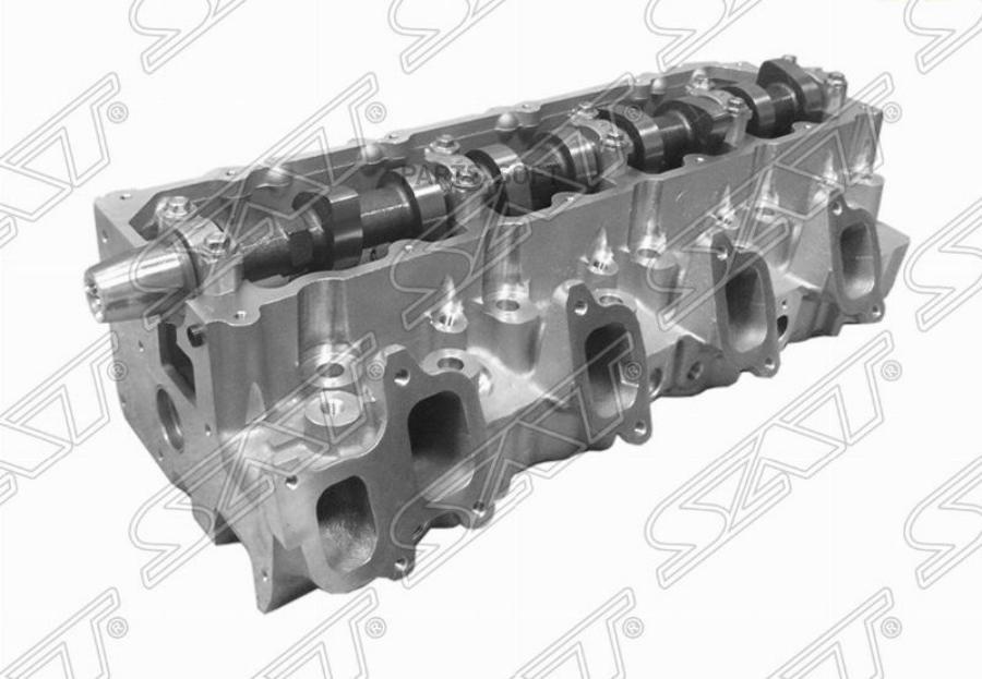 

SAT Головка блока в сборе TOYOTA PRADO/HIACE/REGIUS 1KZ-TE -99 11101-69128