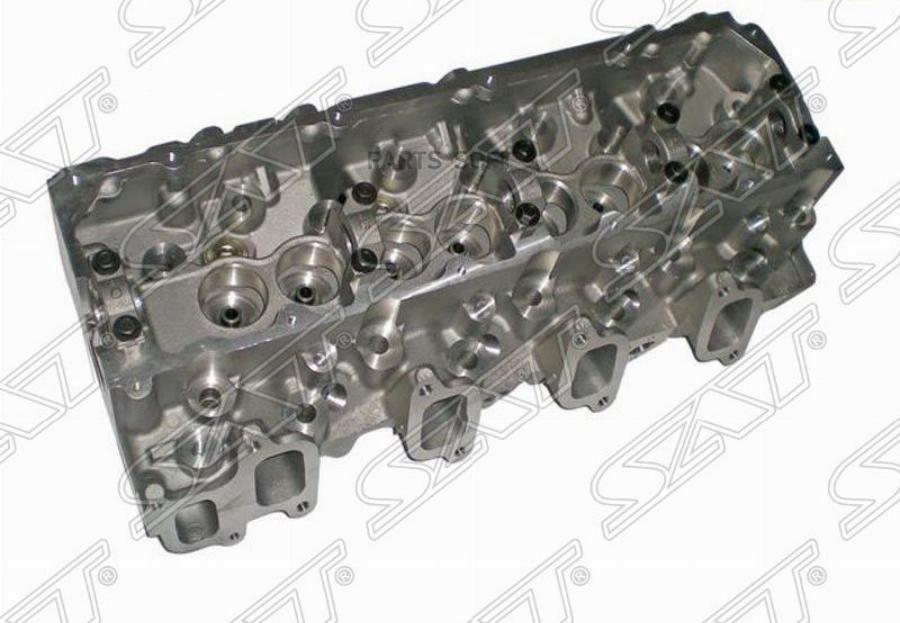 

Головка Блока Toyota Prado/Hiace/Regius 1kz-Te -99 11101-69128 Sat арт. 11101-1KZ-A