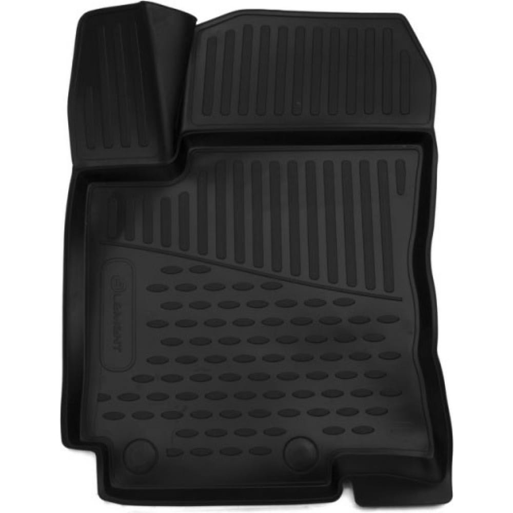 

Element Коврики 3D в салон KIA Rio, 01/2014-, передний левый, хб., 1 шт. ЕLEMENT3D2554210k