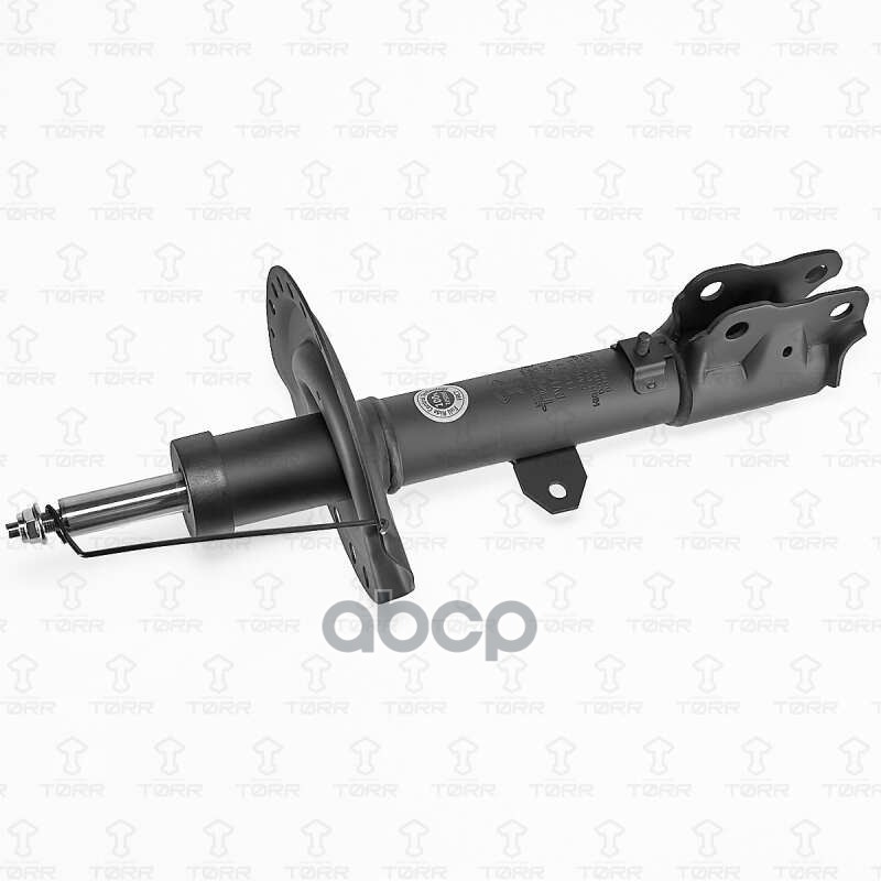 

Амортизатор Передний Газовый TORR арт. DV1766R