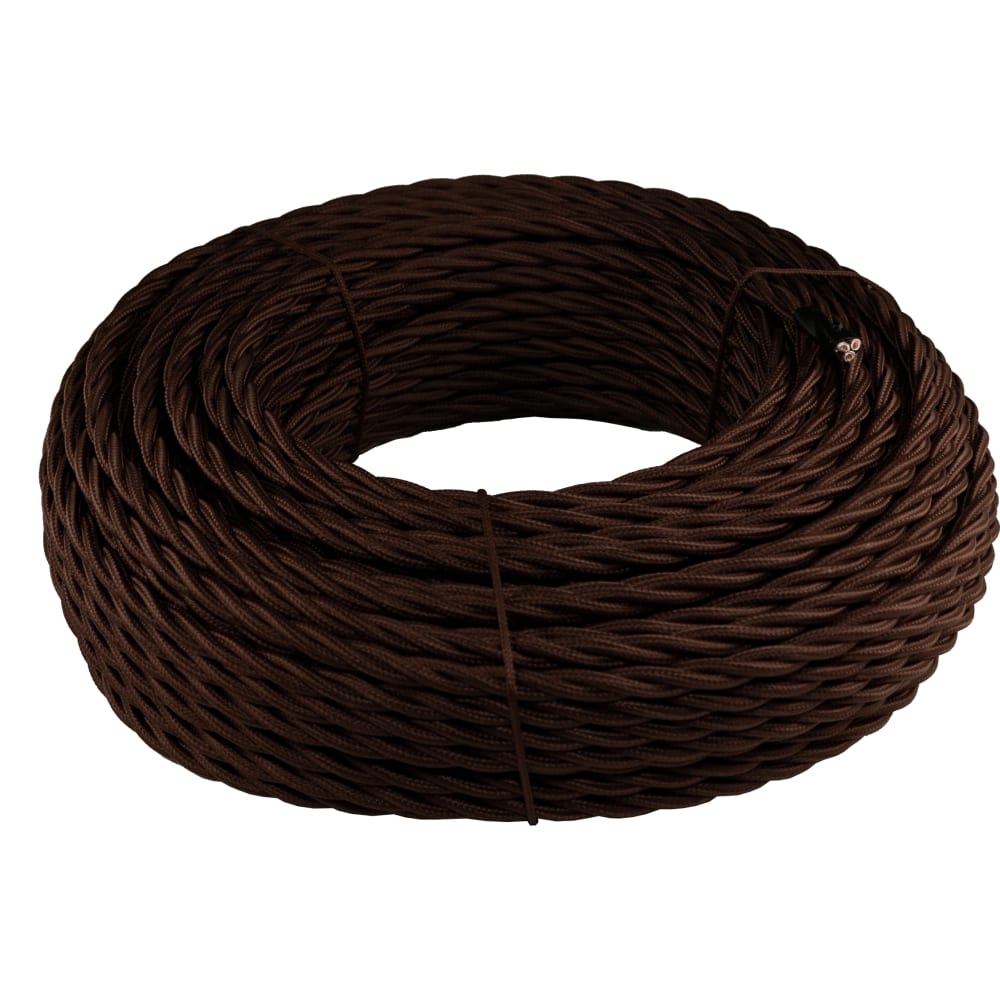 

Retrika Провод 3х1.5 коричневый, 50м RP-31502