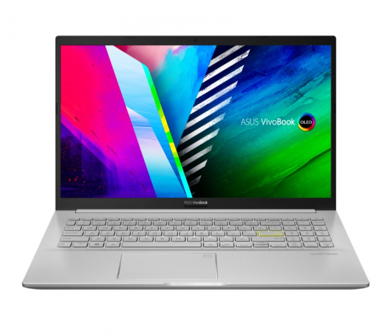 

Ноутбук ASUS K513EA-L11139T-I5-1135G7 Gray, K513EA-L11139T-I5-1135G7