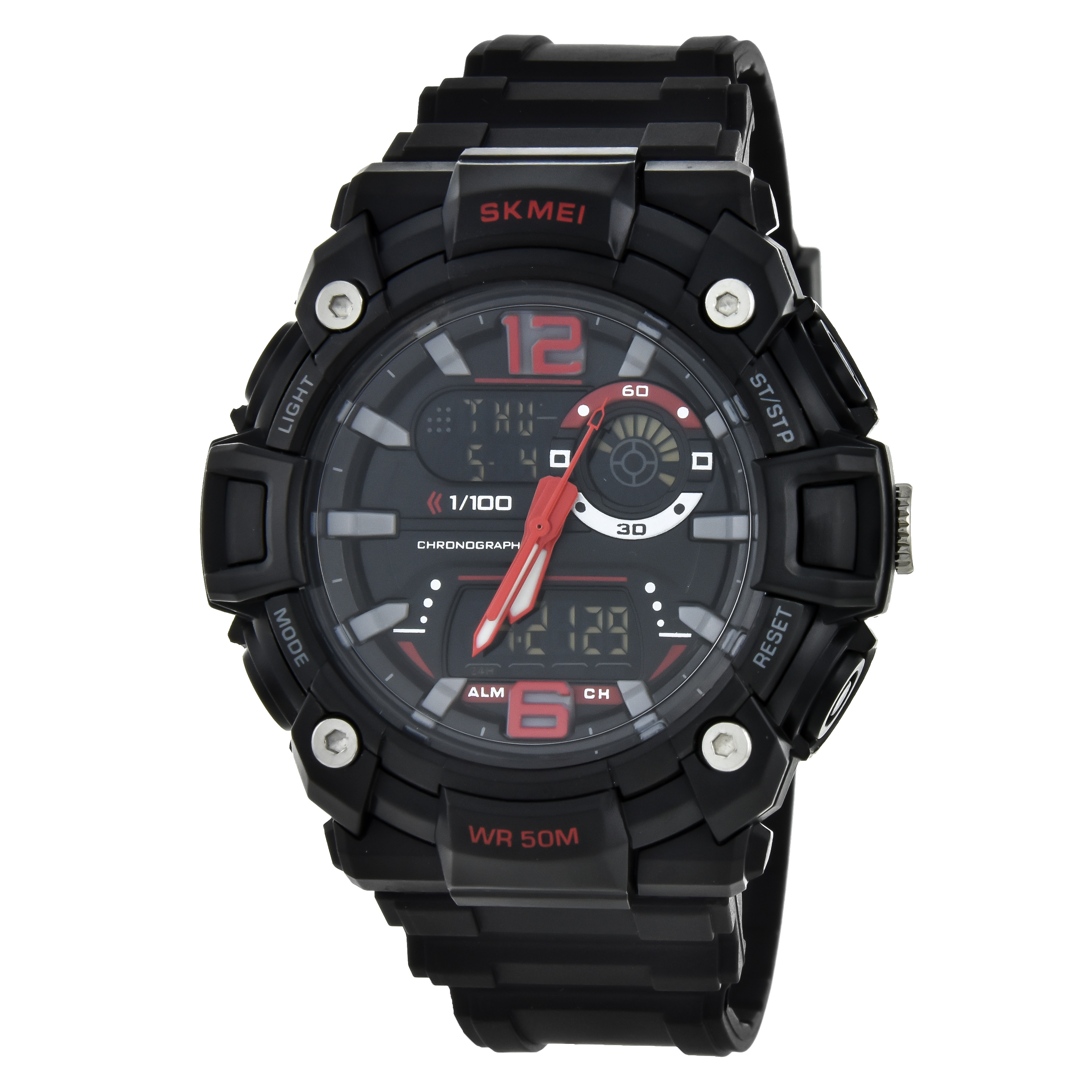 

Наручные часы мужские SKMEI 1529RD, 1529RD