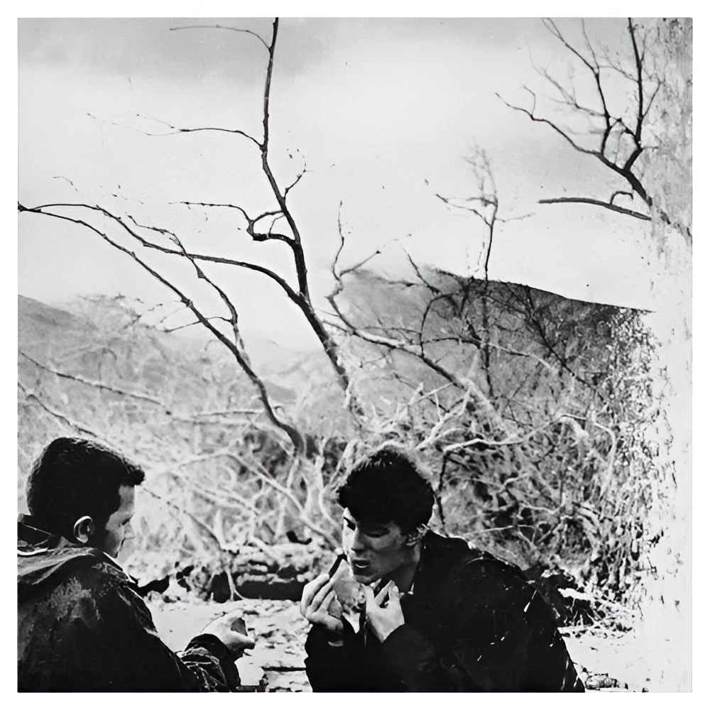 

Motorama Holy Day / Mirror LP
