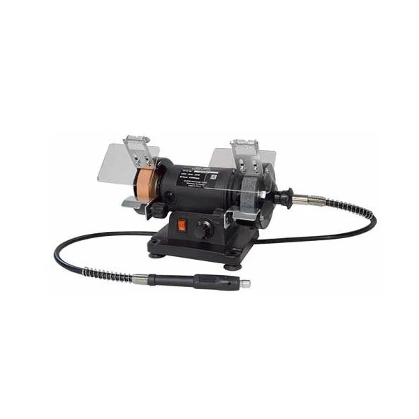 

Elmos ELMOS BG 301 точило-гравер 75мм 200W