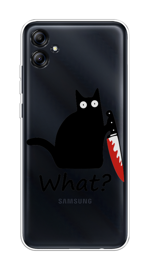 Чехол на Samsung Galaxy A04e 