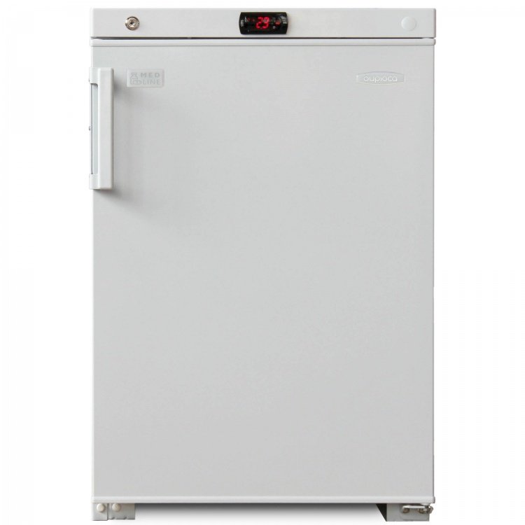 Холодильная витрина Бирюса 150K-G 4G микропрепараты 36 образцов