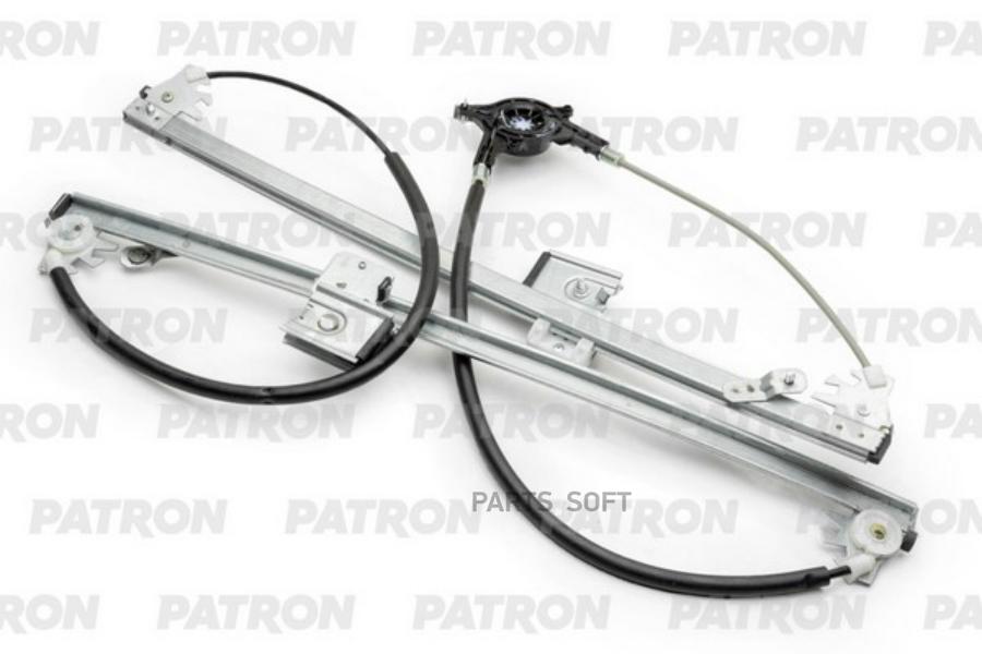 

Стеклоподъемник (передний правый) MERCEDES: Vito/Viano (W639) 03-14 PATRON PWR1022R