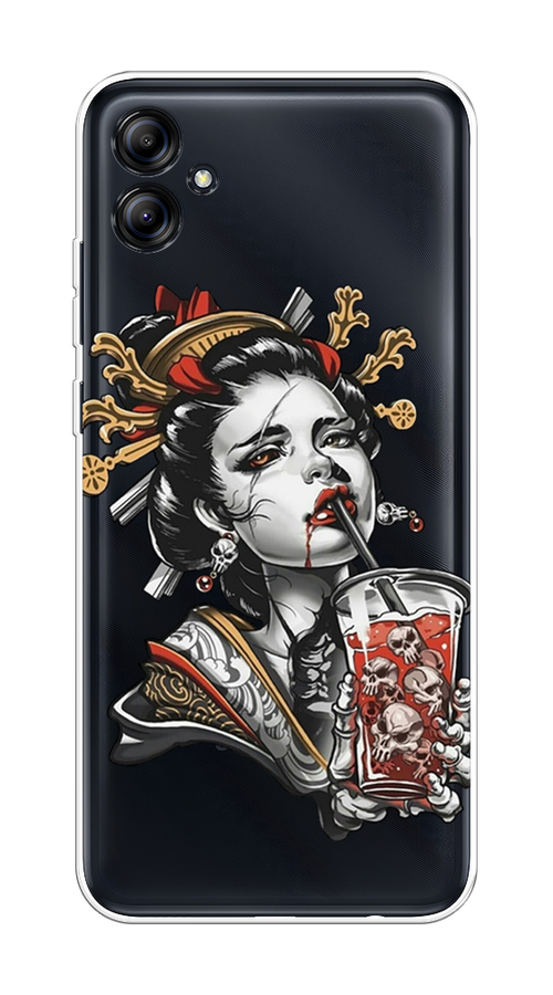 Чехол на Samsung Galaxy A04e 