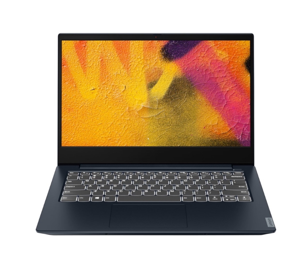 

Ноутбук Lenovo IdeaPad S340-14API Dark Blue (81NB00EKRU), S340-14API