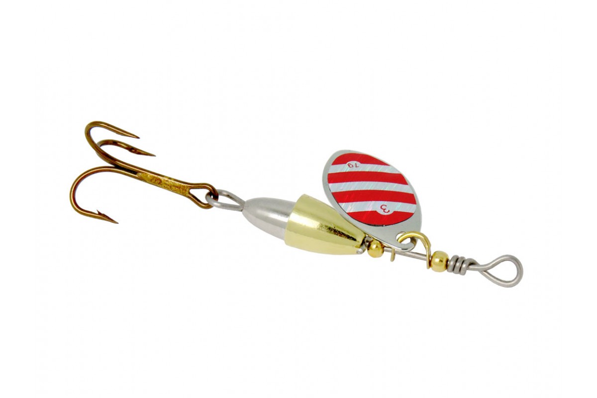 

Блесна Takara Rocket 7 г, 118, 1 шт., Серебристый, Rocket