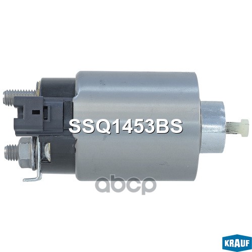 

Втягивающее Реле Стартера Krauf арт. SSQ1453BS