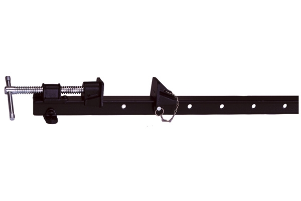 

Струбцина 1200 Bessey BE-TB120