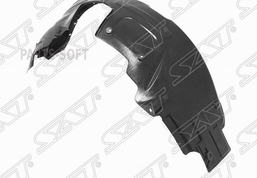 

Подкрылок HYUNDAI TUCSON/IX35 10-15 LH