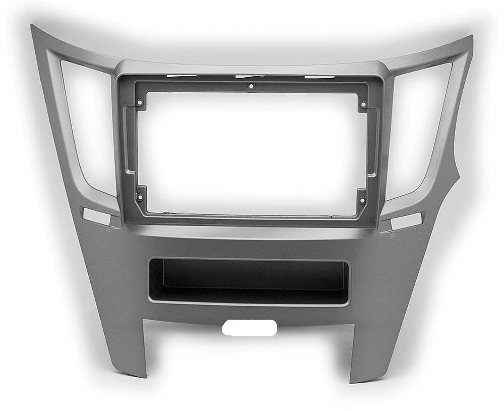 

Переходная рамка CARAV 22-1077 Subaru Legacy/Outback 2009-2014 MFB-9" правый руль, 22-1077