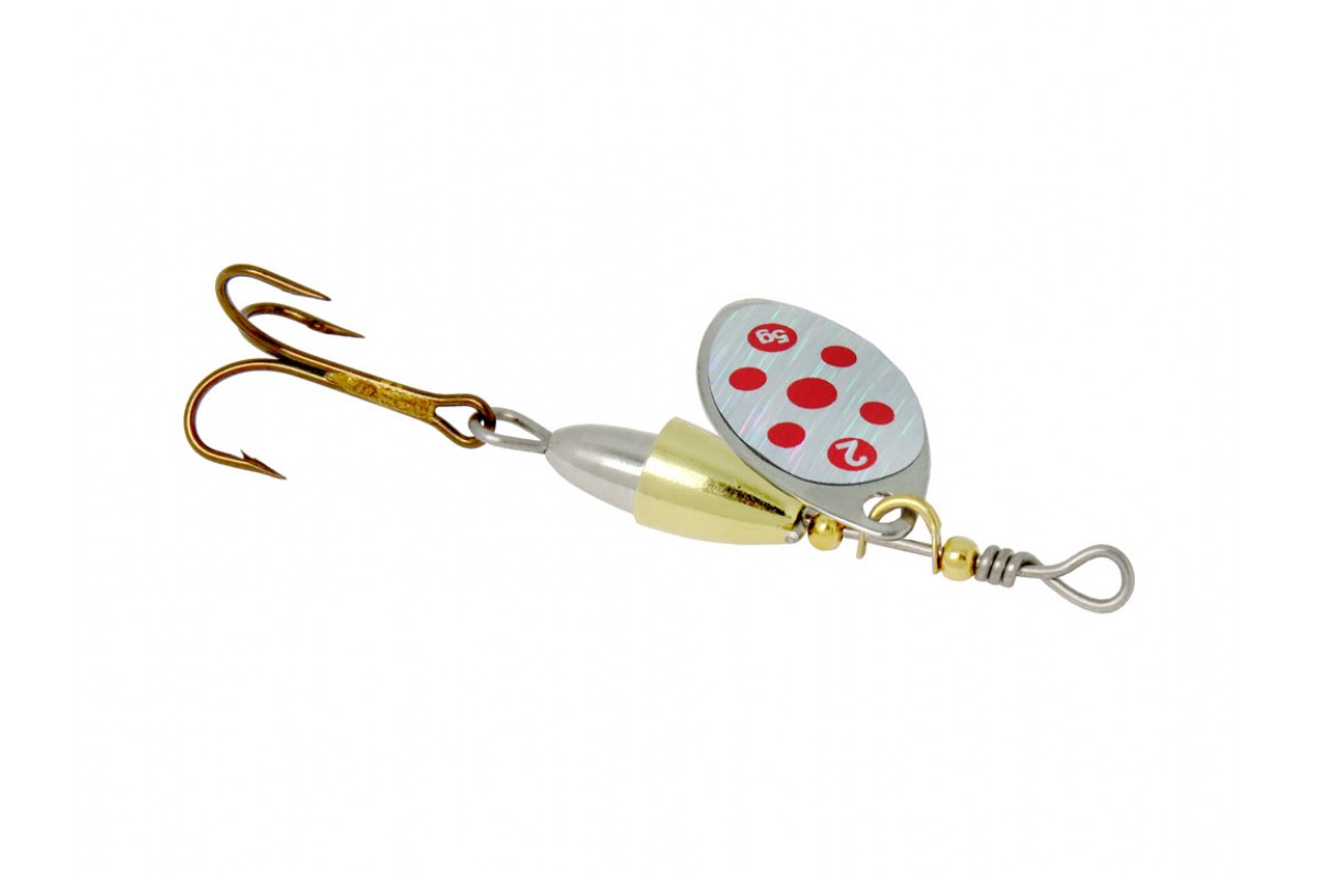 

Блесна Takara Rocket 5 г, 120, 1 шт., Серебристый, Rocket
