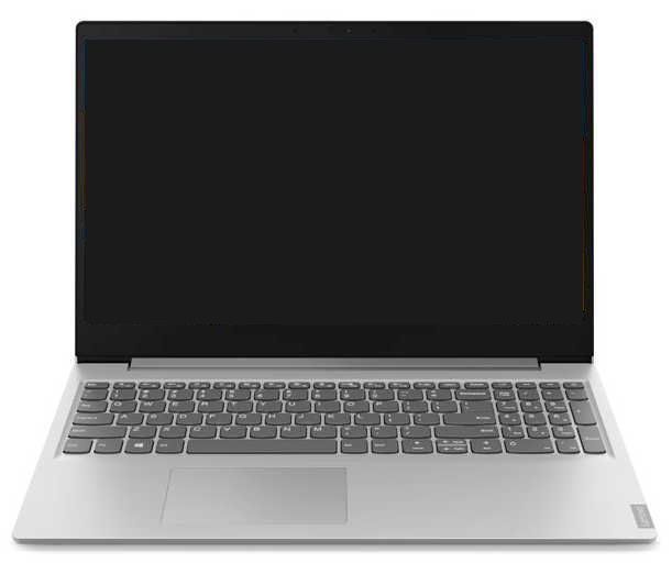 фото Ноутбук lenovo ideapad s145-15api gray (81ut00ayru)