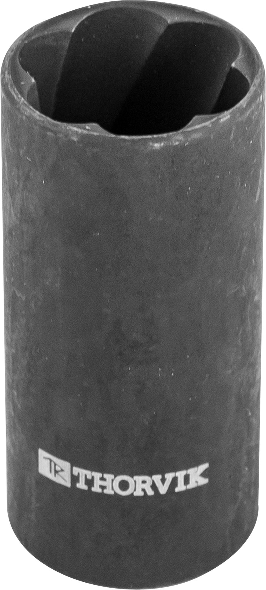 

BES1217 Головка торцевая спиральная для поврежденного крепежа 1/2"DR, 17 мм
