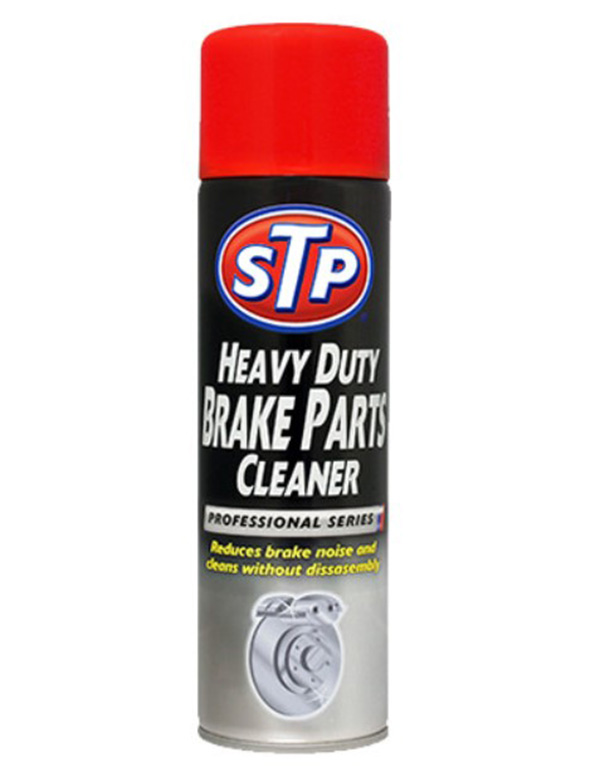 фото Очиститель тормозов stp 72500enp brake parts cleaner professional 500 мл