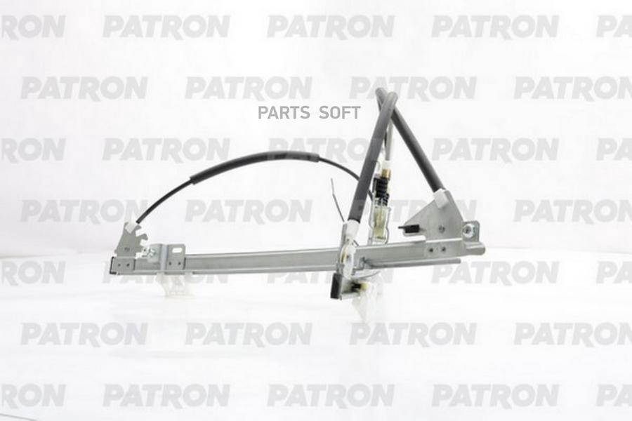 

Стеклоподъемник (передний правый) CITROEN: C5 04- PATRON PWR1001R