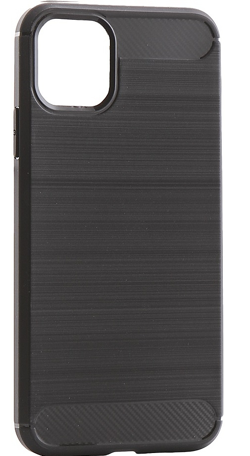 

Чехол-накладка Zibelino Elegant для Apple iPhone 12 mini черный, Чехол-накладка Zibelino Elegant для Apple iPhone 12 mini