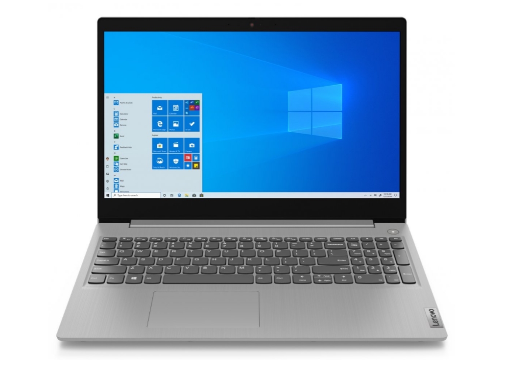 

Ноутбук Lenovo IdeaPad 3 15ADA05 Gray (81W1006URU), IdeaPad 3 15ADA05