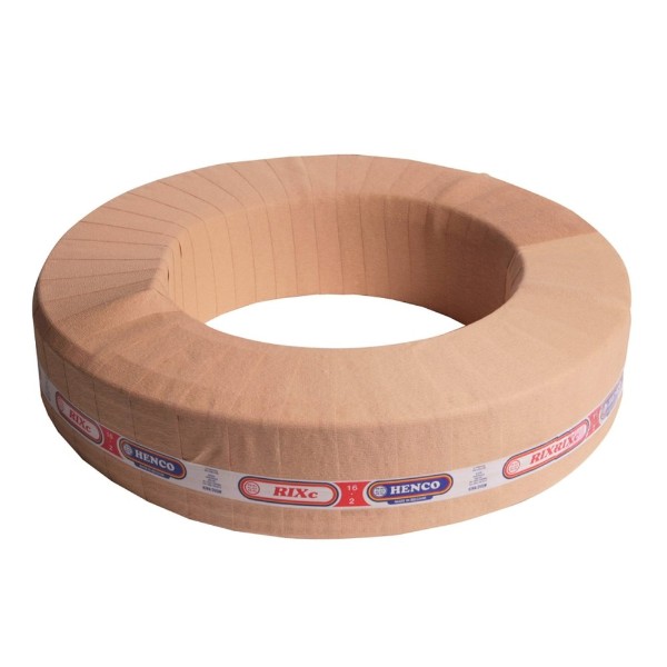 

Труба Henco Standard, 20x2,0, Белый, Standard