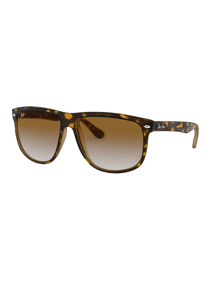 Солнцезащитные очки мужские Ray-Ban 4147 710/51 коричневые