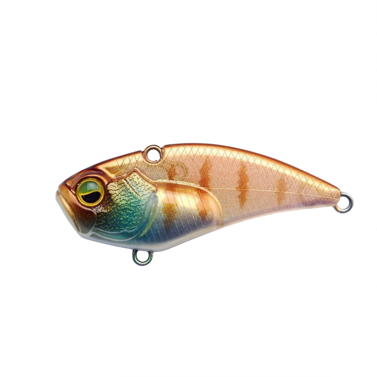 

Воблер RAID LEVEL VIB BOOST (14g. 60mm.) 020 ONION GILL, Бежевый;серый, Raid Level VIB Boost