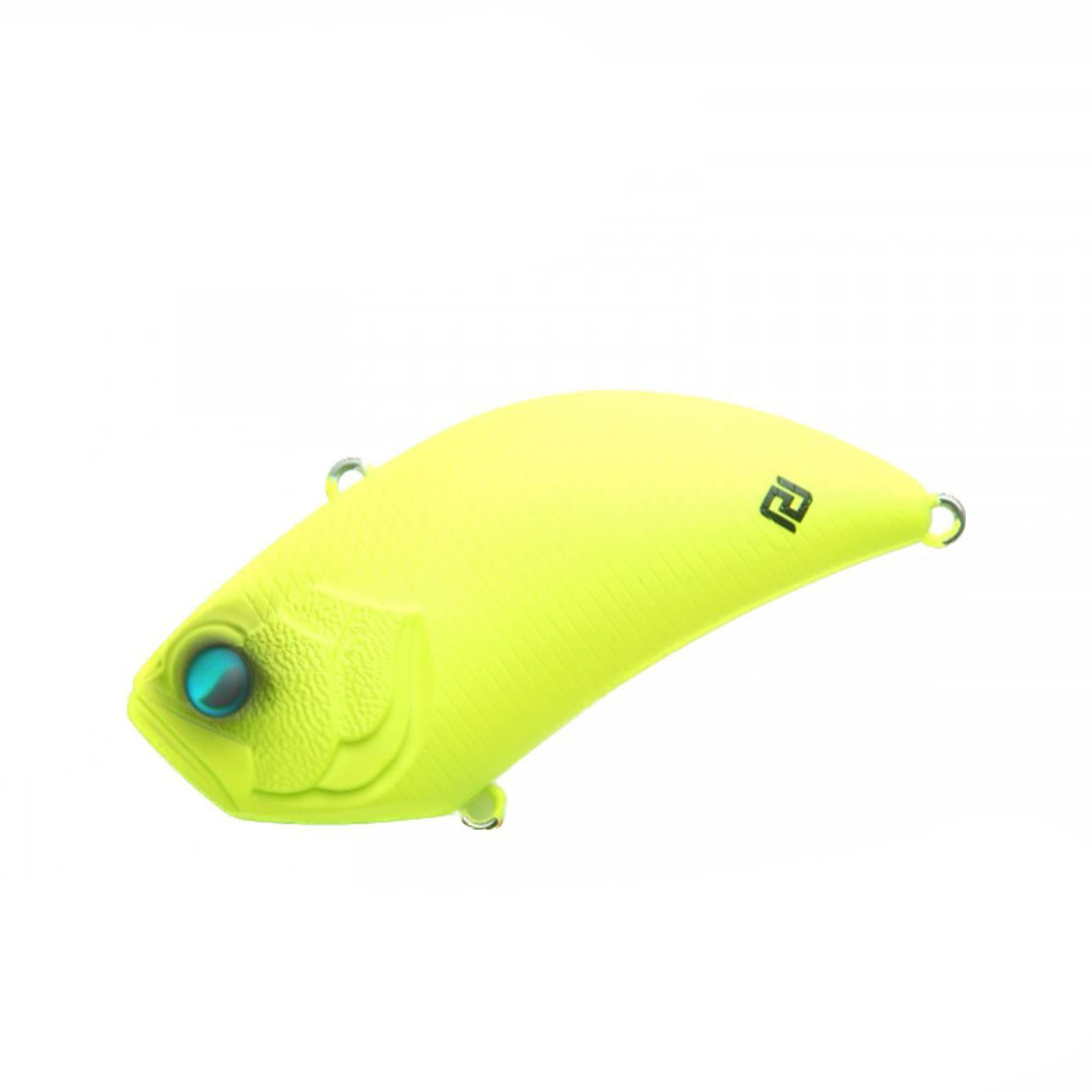 Воблер RAID LEVEL VIB BIG 021 LEMON POWER 175 г 64mm 3181₽