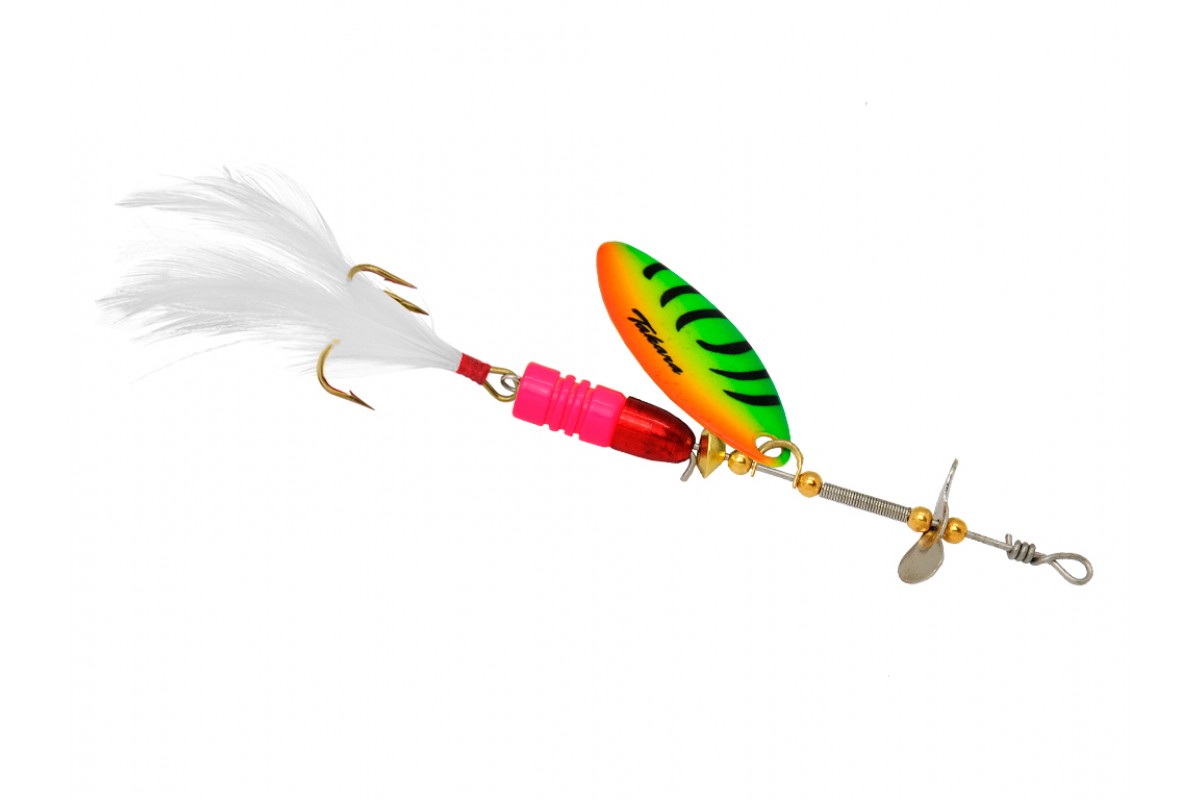 

Блесна Takara Long Chip Fly Turbo 12 г, в201, 1 шт., Серебристый, Long Chip Fly Turbo