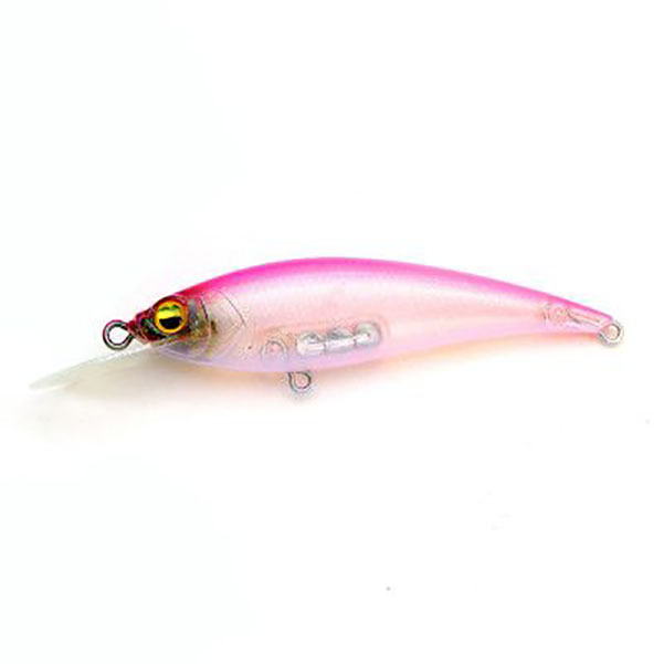 Воблер Raid Level Shad Sprinter 68SR 68mm 56g 012 Skeleton Candy 2999₽