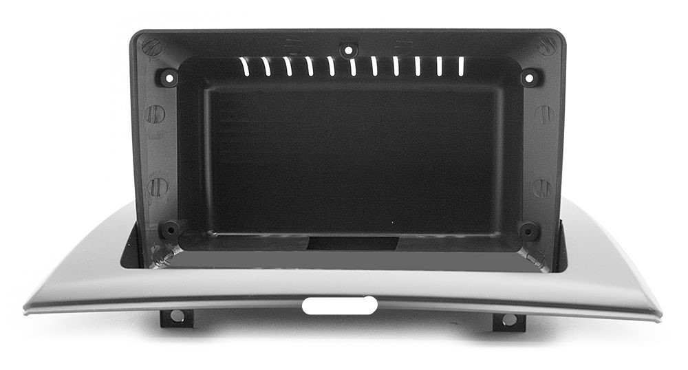 

Переходная рамка CARAV 22-705 BMW X3 (E83) 2004-2010 MFB-9", 22-705