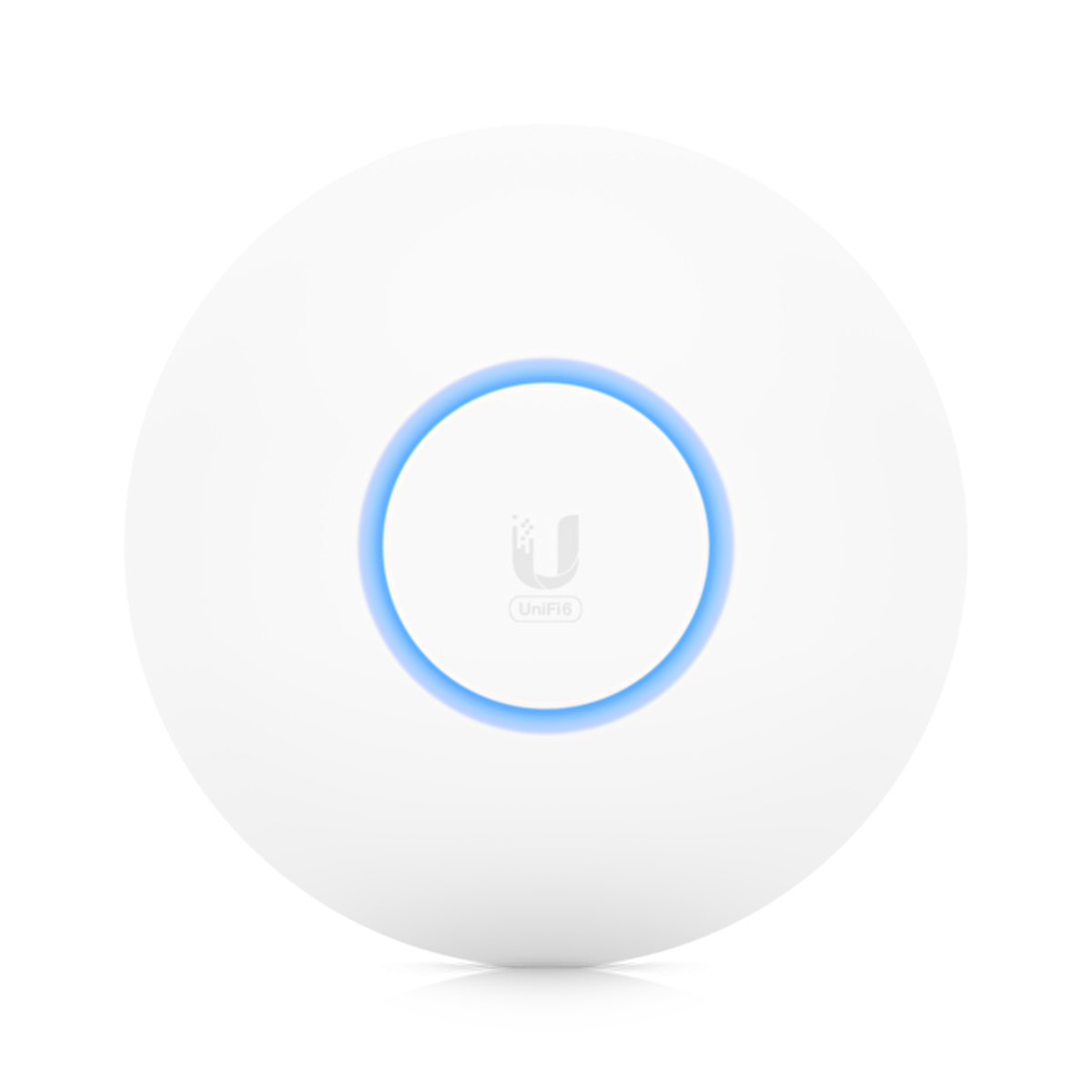 

Точка доступа Wi-Fi Ubiquiti белый (U6-Lite)