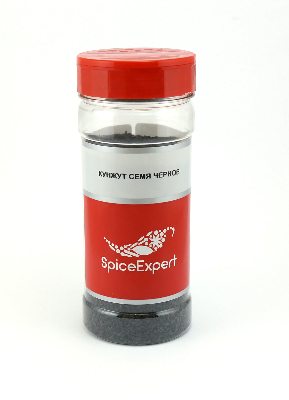 

Кунжут семя черное SpiceExpert 195 г