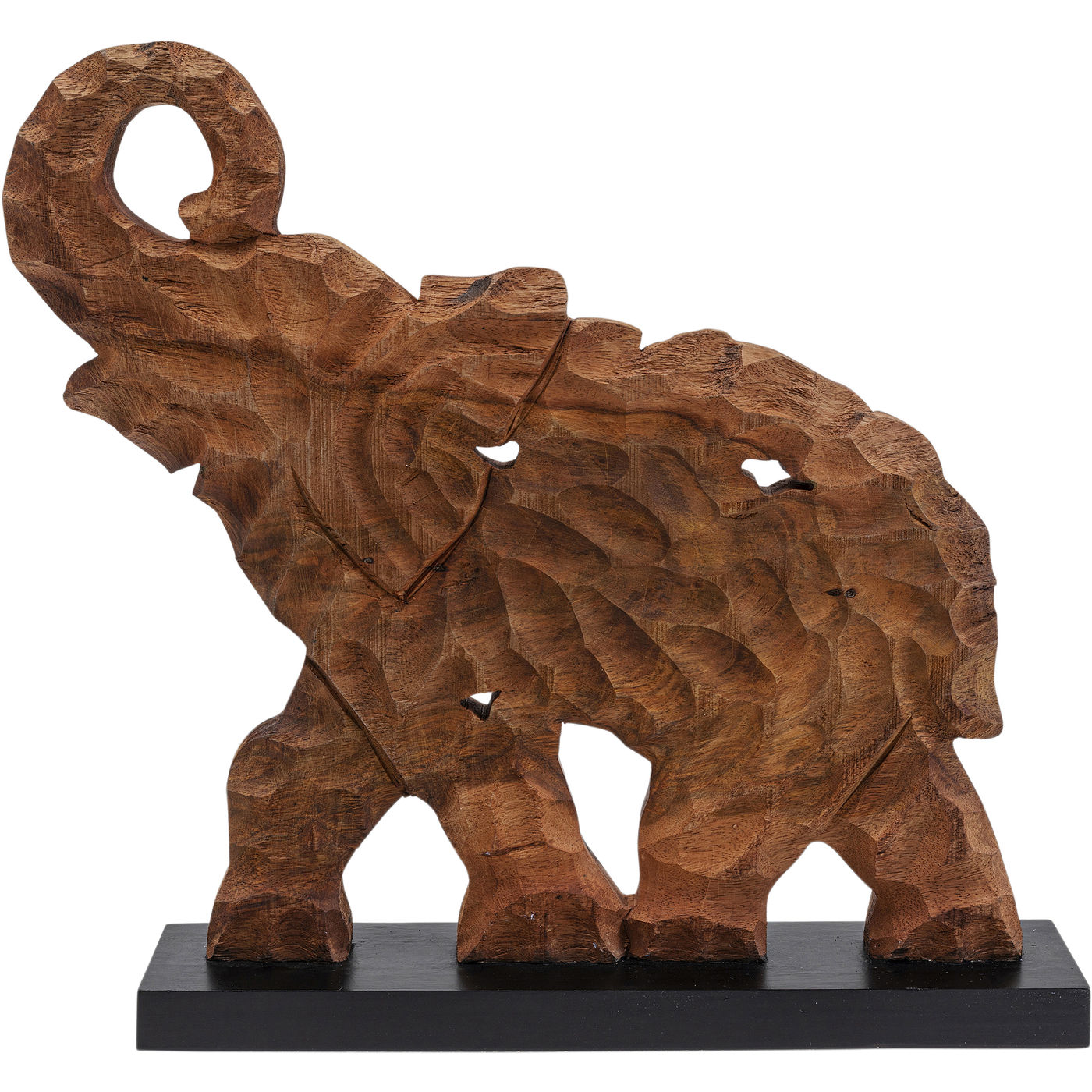 фото Предмет декоративный kare design, коллекция elephant, 52х56х10 см